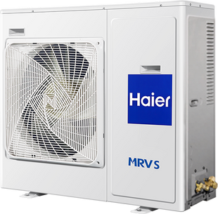 Мультизональная система Haier MRV III Серия S AU282FHERA HR10635 фото
