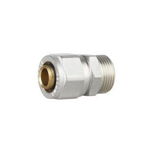 Муфта обжимная Thermo Alliance Forte 20х3/4" НР SF172W2020 SD00031074 фото