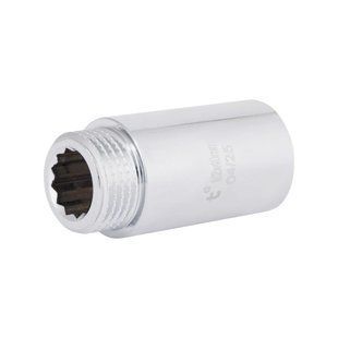 Подовжувач Thermo Alliance Standart 40х1/2" хром SD1301540 SD00010134 фото