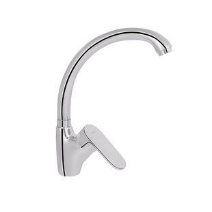 Смеситель для кухни Lidz Tani 007F (k40) LDTAN007FCRM44970 Chrome SD00051094 фото