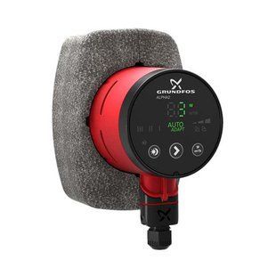Насос циркуляционный ALPHA-2 25-40 L=130 мм 1 х 230 V Grundfos 99411143 фото