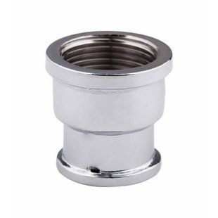 Муфта Thermo Alliance Forte 1/2" ВВ хром SF357H2015 SD00002566 фото
