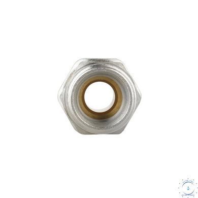 Муфта обтискна Thermo Alliance Forte 20х3/4" ЗР SF172W2020 SD00031074 фото