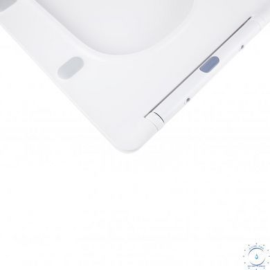 Сиденье для унитаза Qtap (Tern) с микролифтом Slim QT99HXU10W SD00046073 фото