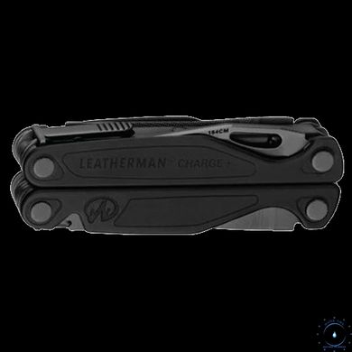 Leatherman Charge Plus black Мультитул  99-00011315 фото