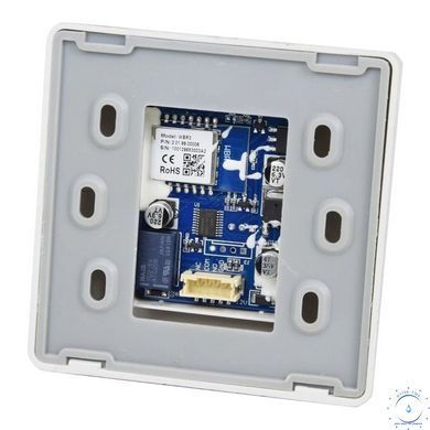 ATIS Exit-KT Tuya Smart Кнопка виходу 99-00024722 фото