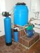 Очистка воды от железа Organic FB 12 Eco 6