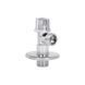 Кран приборный шаровой Арко Thermo Alliance Standart 1/2"Н х 1/2"Н SF340W1515 SD00005495 фото 3