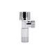 Кран приборный шаровой Арко Thermo Alliance Standart 1/2"Н х 1/2"Н SF340W1515 SD00005495 фото 5