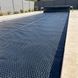 Солярное покрытие Aquajoy&nbsp;Platinum Bubbles Gray 500 мкм, ширина 5 м (50 пог. м), серебристый/серый 42281 фото 5