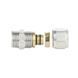 Муфта обтискна Thermo Alliance Forte 20х3/4" ЗР SF172W2020 SD00031074 фото 7
