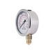 Манометр с глицерином Thermo Alliance Forte 6 бар, 1/4"Н, нижнее подключение TAF170G6B SD00053544 фото 3