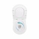 Унитаз подвесной Qtap Robin New безободковый с сиденьем Soft-close QT13332381АSW SD00050601 фото 6