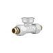 Трійник обжимний Icma 20х3/4"х20 ВР №548 SD00020742 фото 1