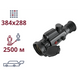 AGM Varmint LRF TS50-384 ТЕПЛОВІЗІЙНИЙ ПРИЦІЛ via25978 фото 1