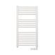 Полотенцесушитель Atlantic 2012 STRAIGHT WHITE 500W PLUG 850355 фото 1
