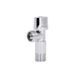 Кран приборный шаровой Арко Thermo Alliance Standart 1/2"Н х 1/2"Н SF340W1515 SD00005495 фото 1