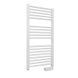 Полотенцесушитель Atlantic 2012 STRAIGHT WHITE 500W PLUG 850355 фото 2
