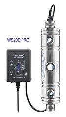 Стерилизатор WaterSpace WS20D PRO 1