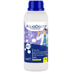 Засіб для консервації AquaDoctor Winter Care 1 л ap5547 фото