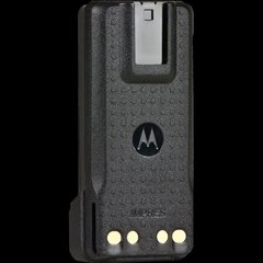 Motorola Li-ion 2100 mAh DP4000E series (ORIGINAL) Аккумулятор для радиостанции 99-00017190 фото