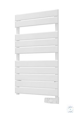 Полотенцесушитель Atlantic Adelis 500w White 2238PS фото