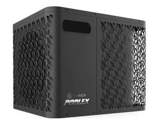 Чиллер для ледяных ванн Poolex Spawer O'Spa PC-OSPA35P с встроенным циркуляционным насосом (3 кВт, WiFi) 43440 фото