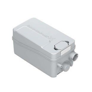Канализационная установка Sololift 2 D-2 Grundfos 97775318 фото