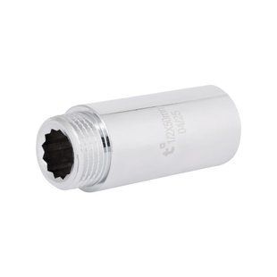 Подовжувач Thermo Alliance Standart 50х1/2" хром SD1301550 SD00010136 фото
