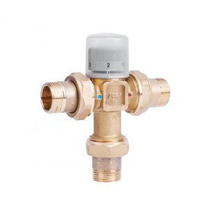 Змішувач термостатичний Icma 3/4" №148 SD00008536 фото