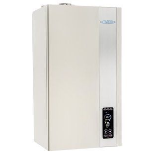 ORION CONDENSING KC 24 Котел газовый конденсационный с частотным насосом 2-контурный Nova Florida KOTU32KC24 фото
