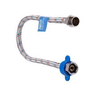 Гибкая подводка для воды Thermo Alliance Standart 50 см ГШ SD398W50 SD00010890 фото