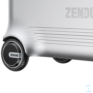 Zendure SuperBase V4600 Портативный источник питания via28463 фото