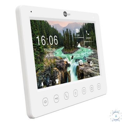 KAPPA+ HD Відеодомофон NeoLight 99-00005722 фото