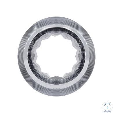 Удлинитель Thermo Alliance Standart 50х1/2" хром SD1301550 SD00010136 фото