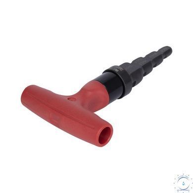 Калібратор з тріскачкою Thermo Alliance для м/п труб d16-32 STD-404 SD00054389 фото
