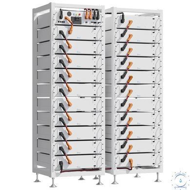 BOS-A-Pack7.68 Литиевая аккумуляторная батарея 99-10029996 фото