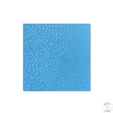 Лайнер Cefil Touch Reflection Urdike (синий) 1.65 х 25.2 м ap3585 фото