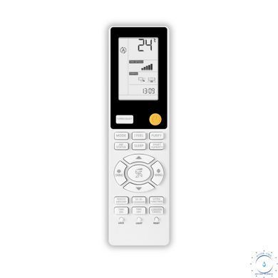 Внутренний блок настенного типа Haier Flexis AS25FL-S HR1014 фото