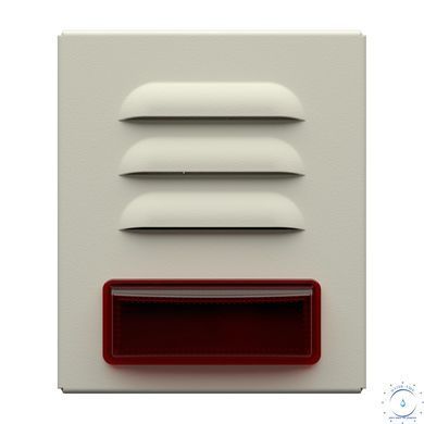 Tiras ОСЗ "Джміль" (12/24V)" Світлозвуковий оповіщувач внутрішній 99-10036565 фото