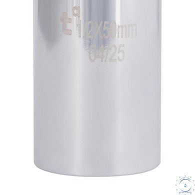 Удлинитель Thermo Alliance Standart 50х1/2" хром SD1301550 SD00010136 фото