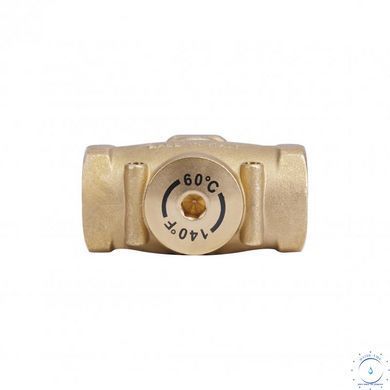 Антиконденсаційний клапан Icma 1" 1/4 60&deg;C №133 SD00003463 фото