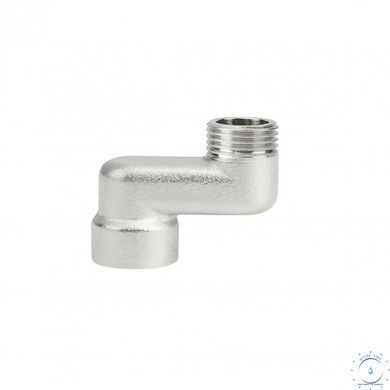 Эксцентрик радиаторный Icma 1/2"х3 см №720 SD00020748 фото
