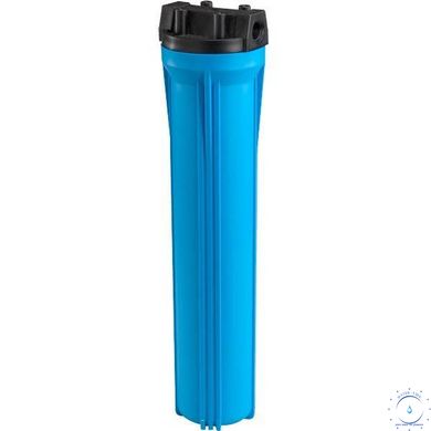 Raifil B890 (blue) - колба для воды 1