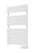 Полотенцесушитель Atlantic Adelis 500w White 2238PS фото 2