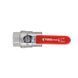 Кран кульовий Thermo Alliance Forte 1" ВР для води (ручка) SF600W25 SD00010563 фото 8