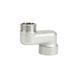 Эксцентрик радиаторный Icma 1/2"х3 см №720 SD00020748 фото 1
