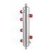Гидрострелка Thermo Alliance Forte 1" 75 кВт SF29375 SD00042658 фото 4