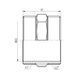 Ніпель Thermo Alliance Forte 2" SF35850 SD00002569 фото 2