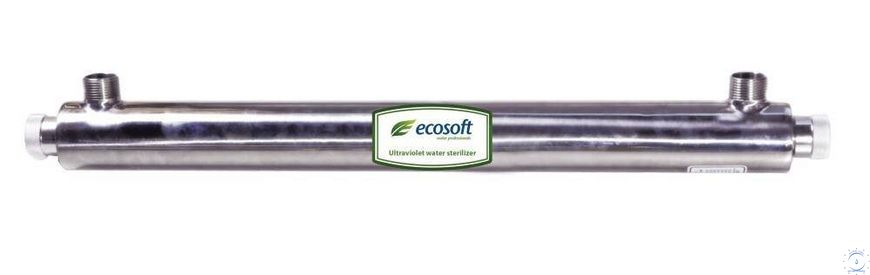 ECOSOFT UV E-720 - УФ-знезаражування 1